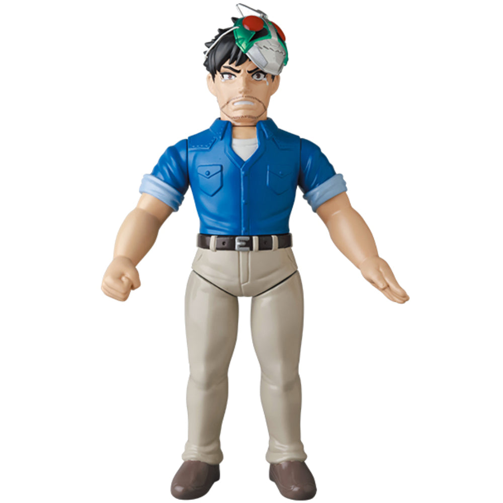 SOFUBI 東島丹三郎