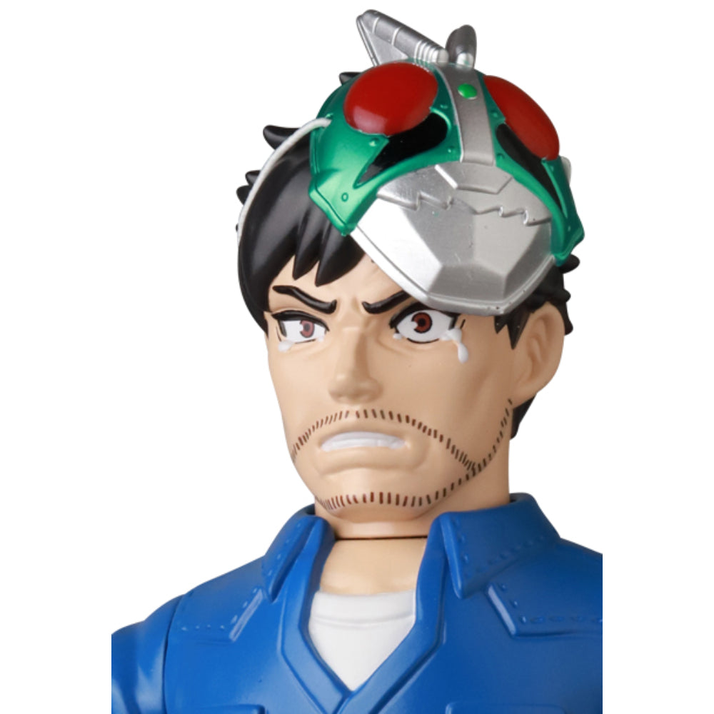 SOFUBI 東島丹三郎