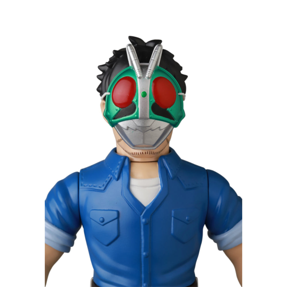 SOFUBI 東島丹三郎