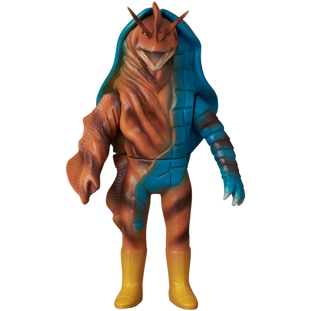 SOFUBI Utsubo Games (Middle size)