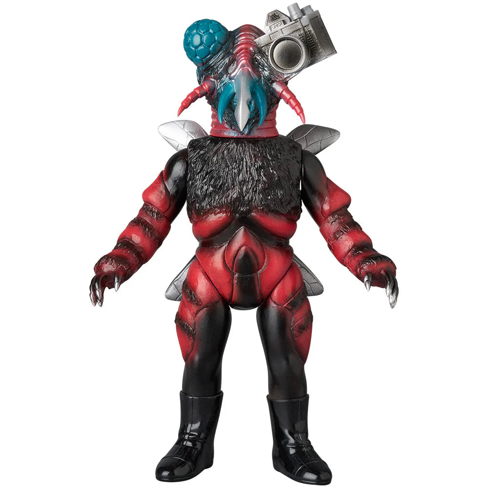 SOFUBI Camera Mosquito