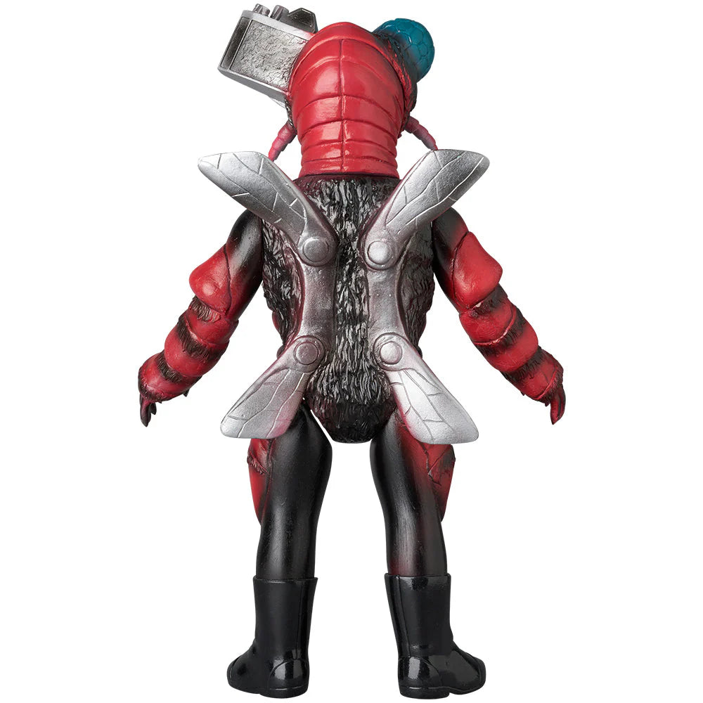 SOFUBI Camera Mosquito