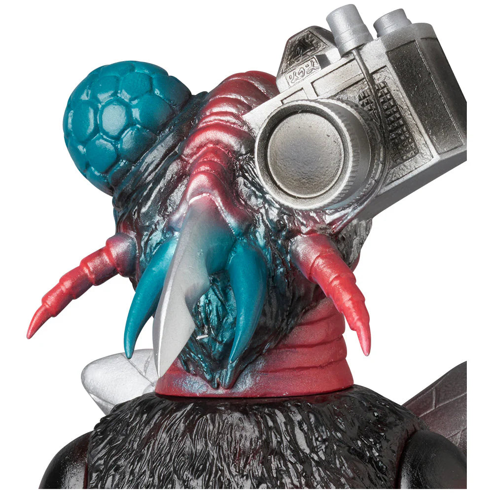 SOFUBI Camera Mosquito