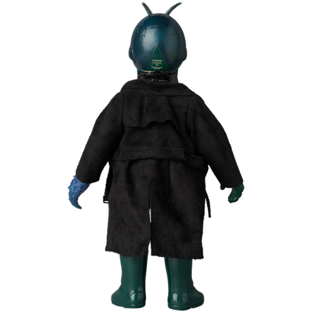 SOFUBI 幪面超人(新·幪面超人) – 變身解除前本鄉猛頭部Ver.