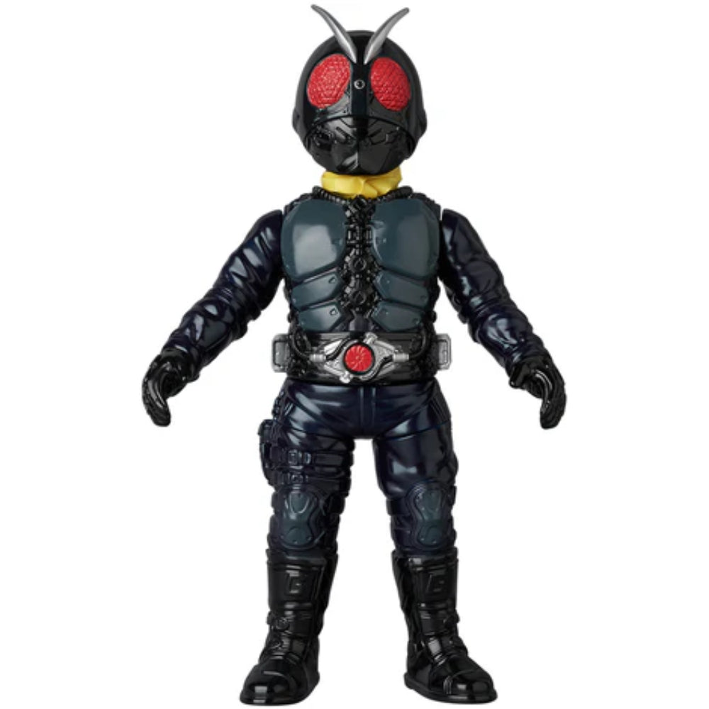 SOFUBI 大量發生型相變異蝗蟲怪人