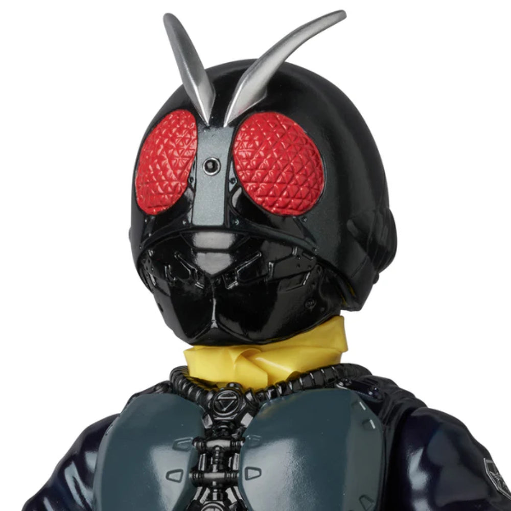 SOFUBI 大量發生型相變異蝗蟲怪人