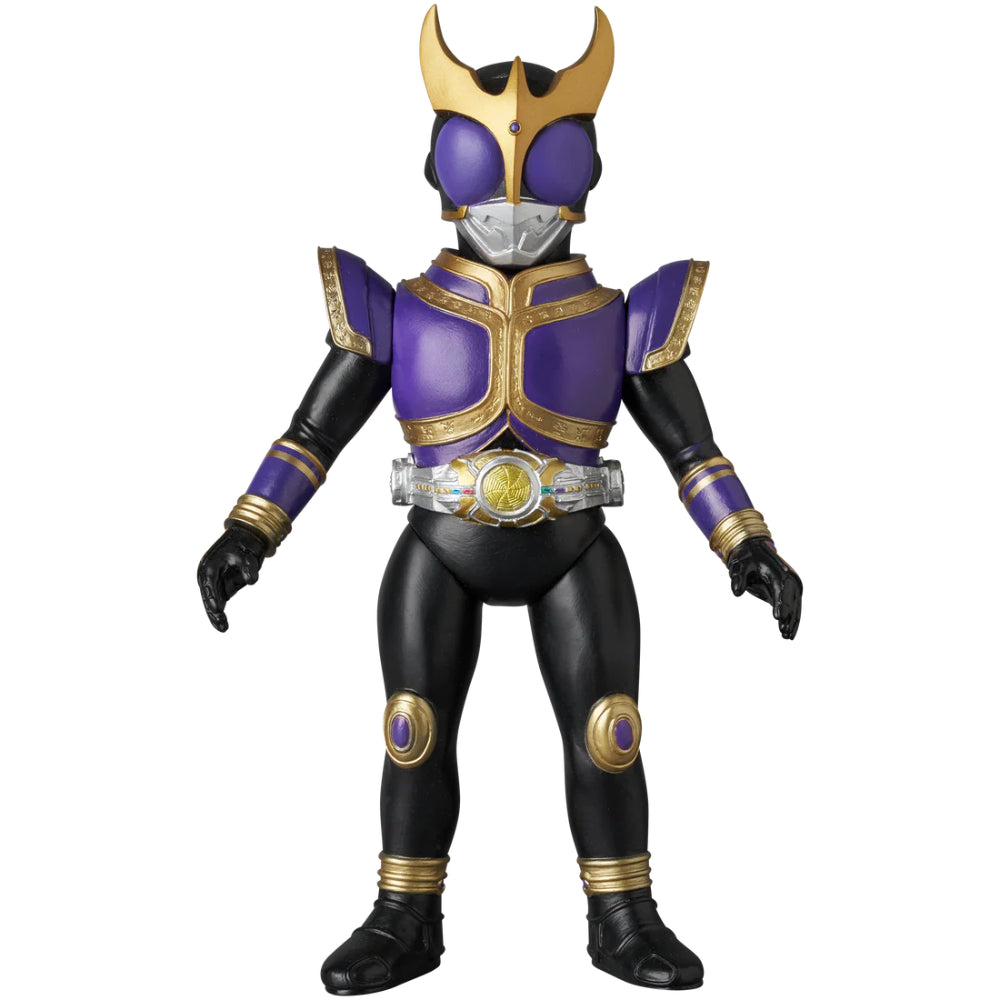 SOFUBI Kamen Rider Kuuga (Rising Titan Form Ver.)