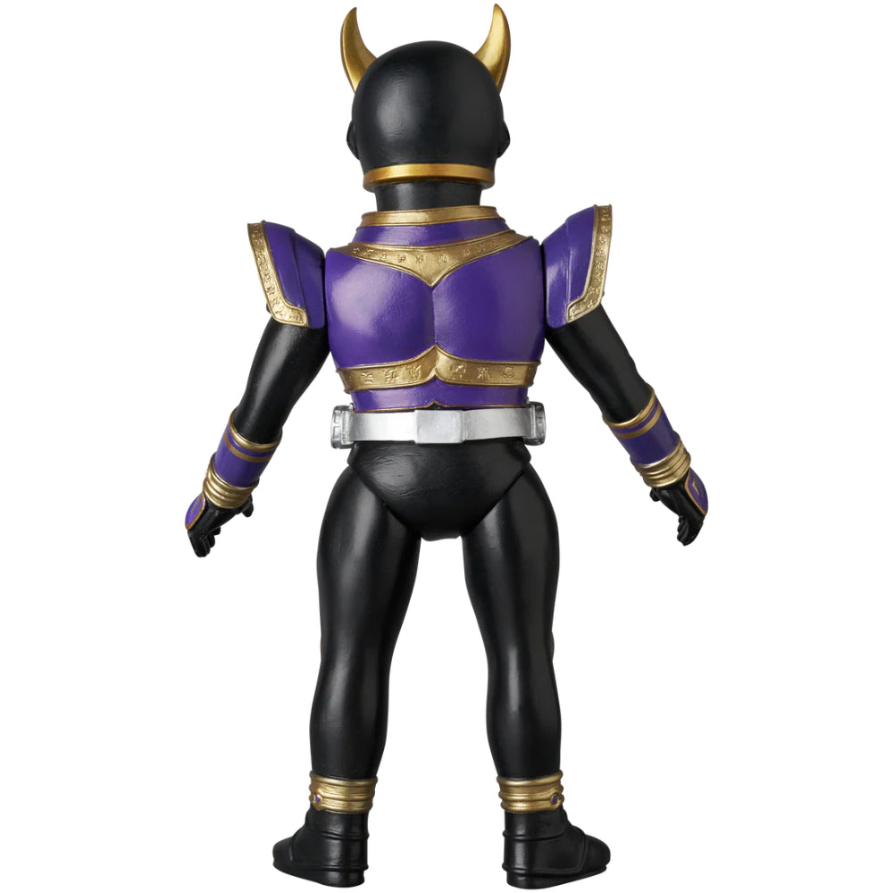 SOFUBI Kamen Rider Kuuga (Rising Titan Form Ver.)