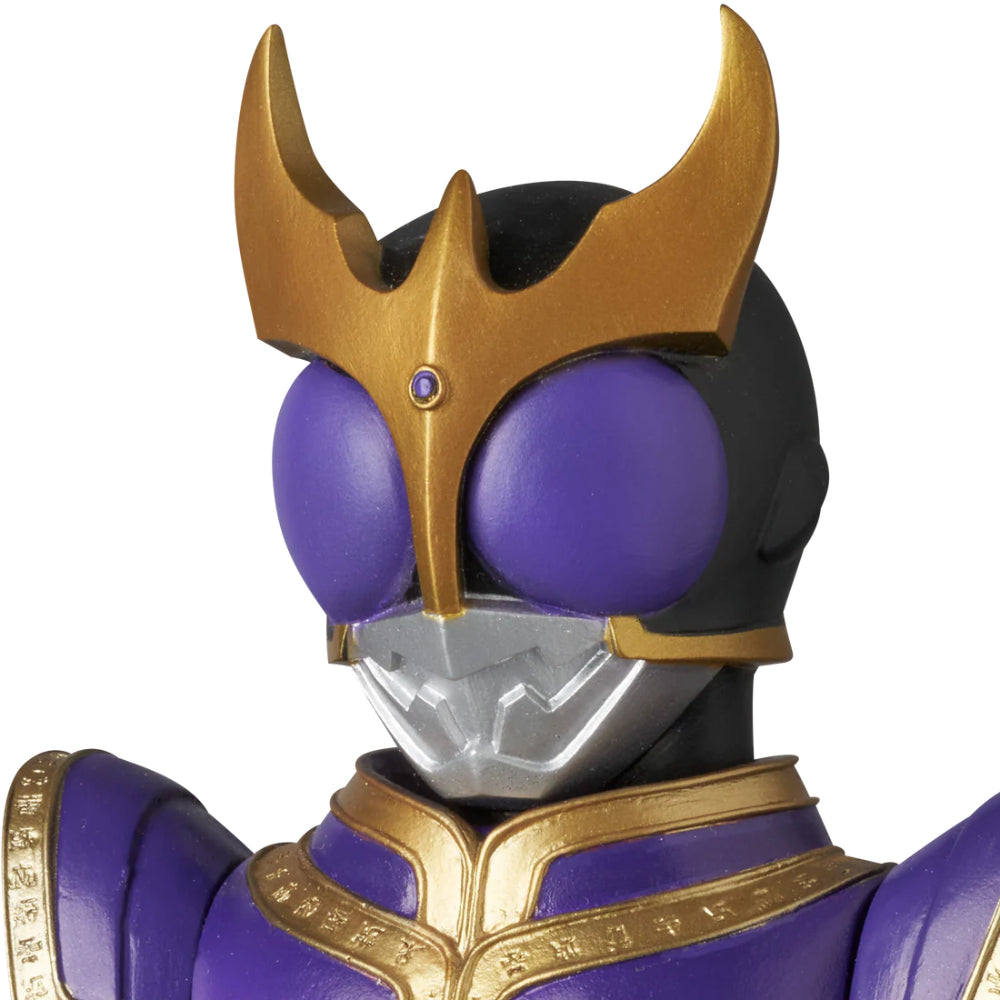 SOFUBI Kamen Rider Kuuga (Rising Titan Form Ver.)