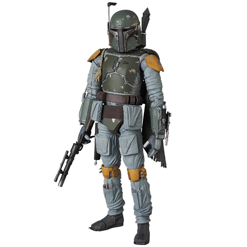MAFEX Boba Fett