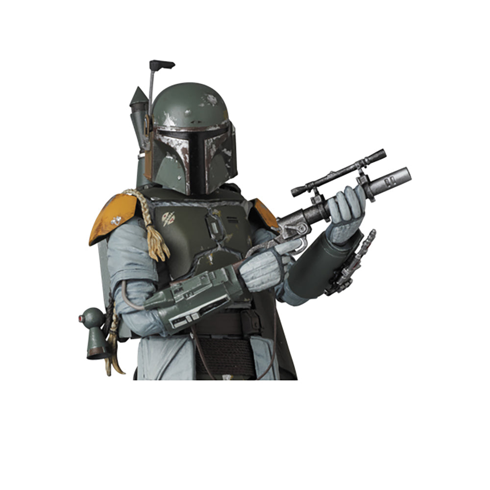 MAFEX Boba Fett