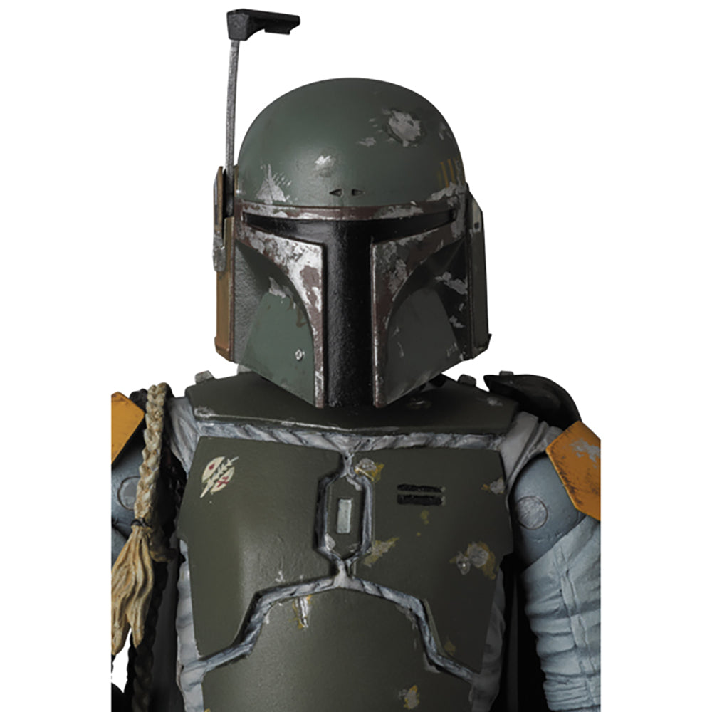 MAFEX Boba Fett