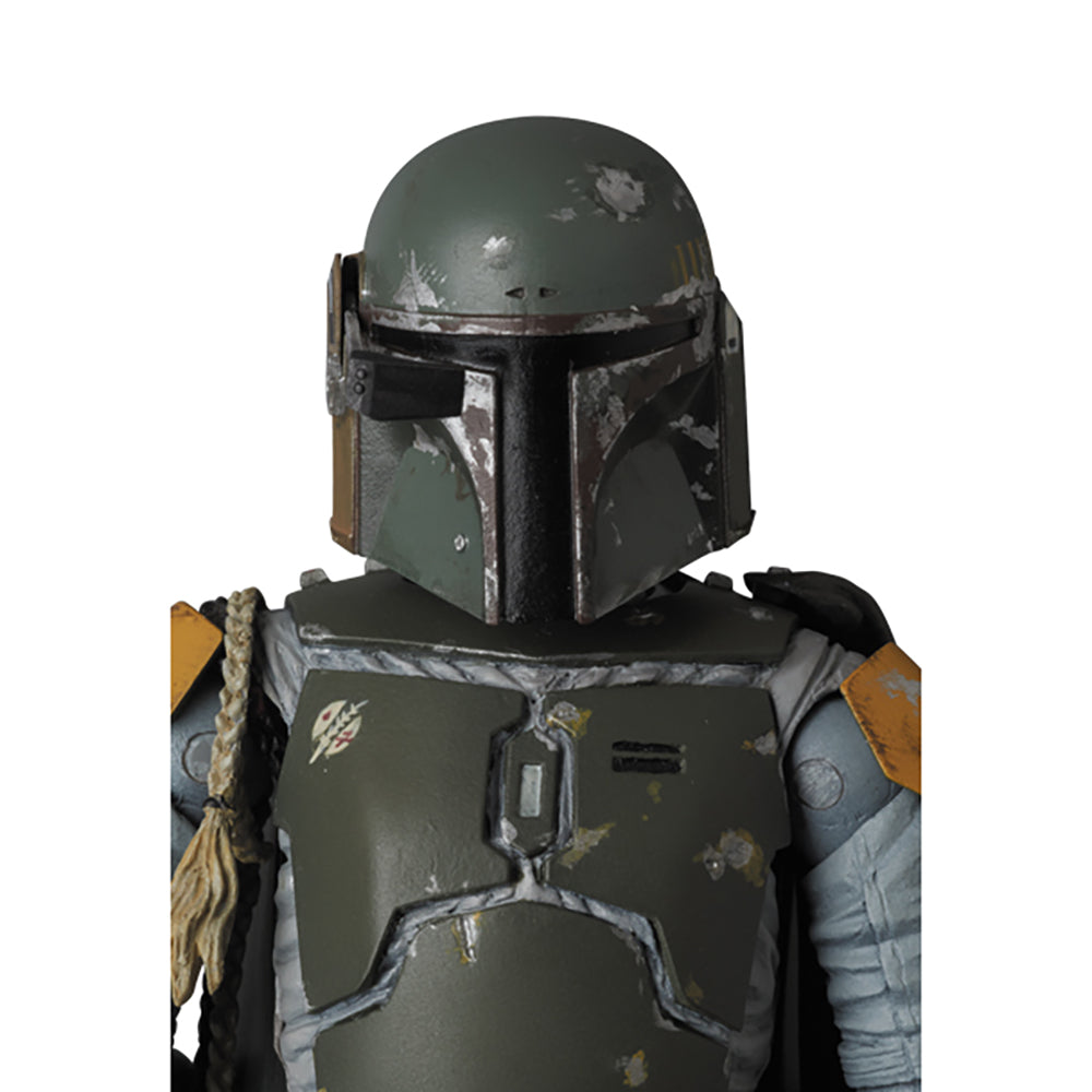 MAFEX Boba Fett