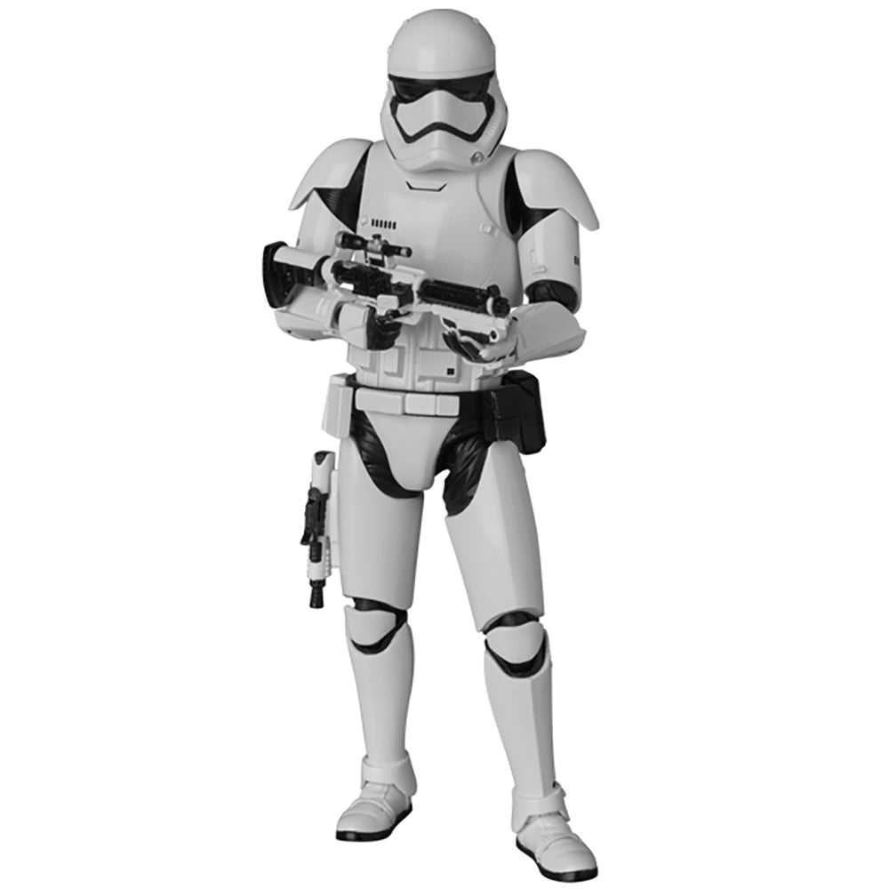 MAFEX First Order Stormtrooper