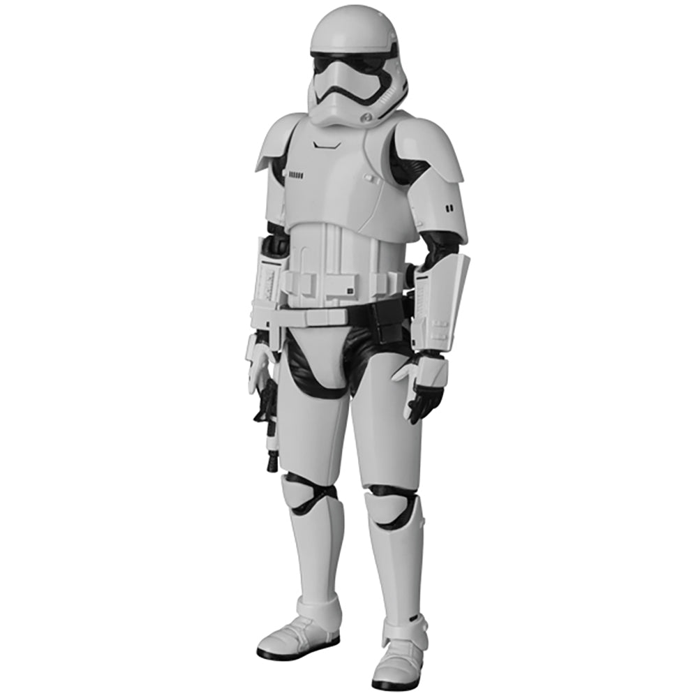 MAFEX First Order Stormtrooper