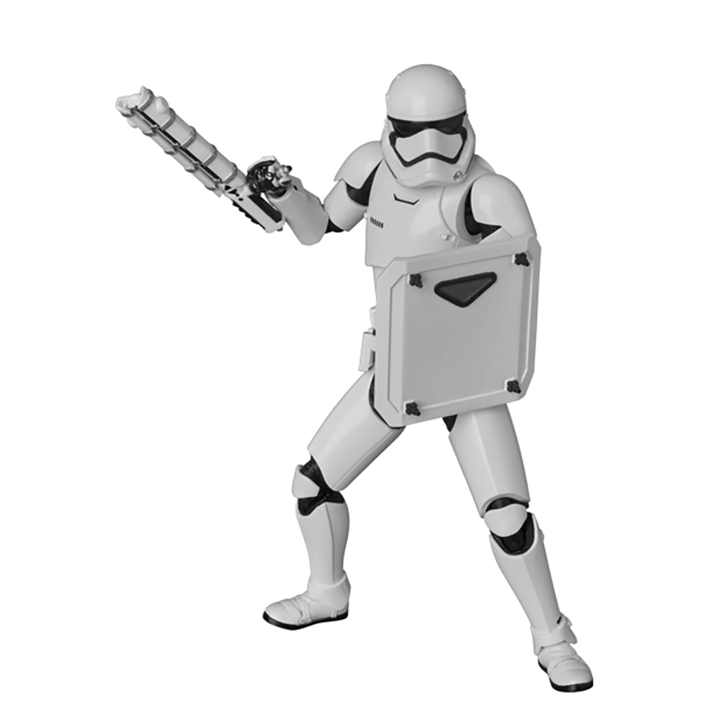 MAFEX First Order Stormtrooper