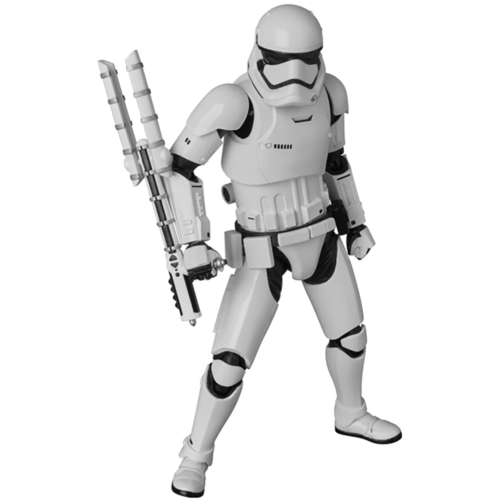 MAFEX First Order Stormtrooper