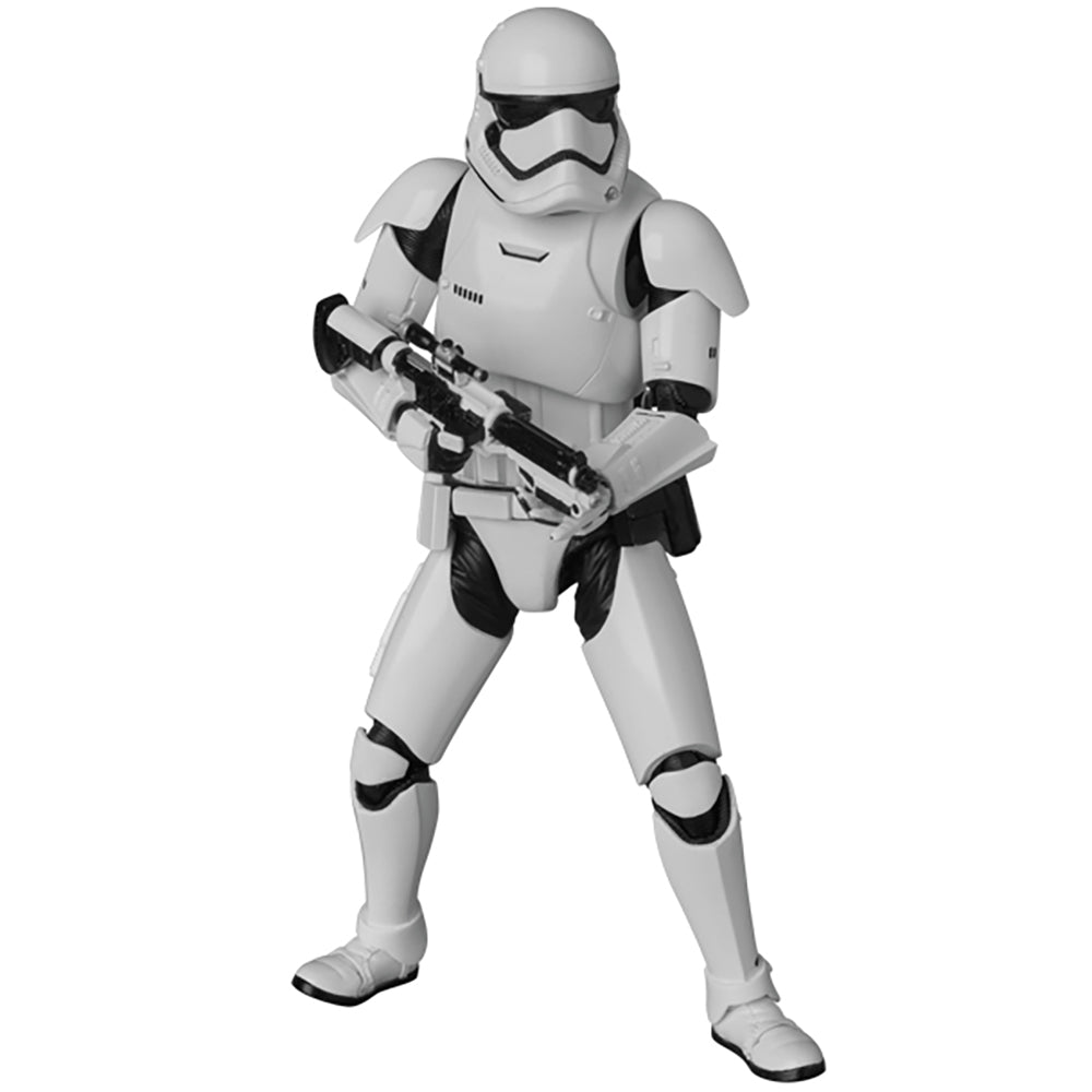 MAFEX First Order Stormtrooper