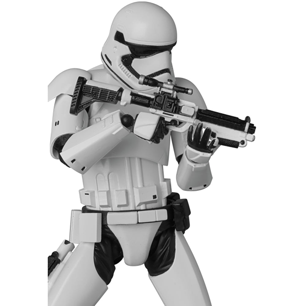 MAFEX First Order Stormtrooper