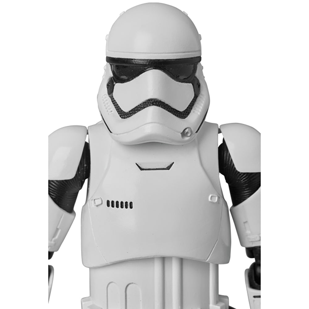 MAFEX First Order Stormtrooper