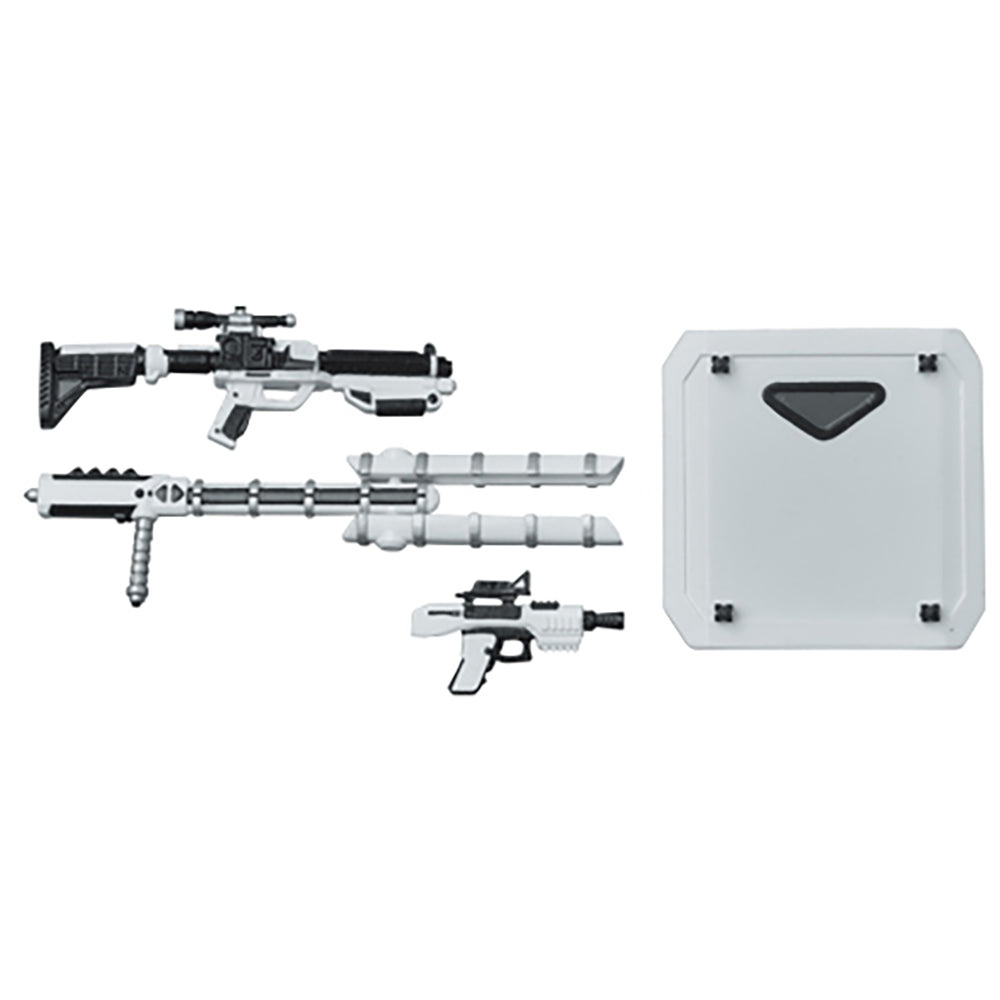 MAFEX First Order Stormtrooper