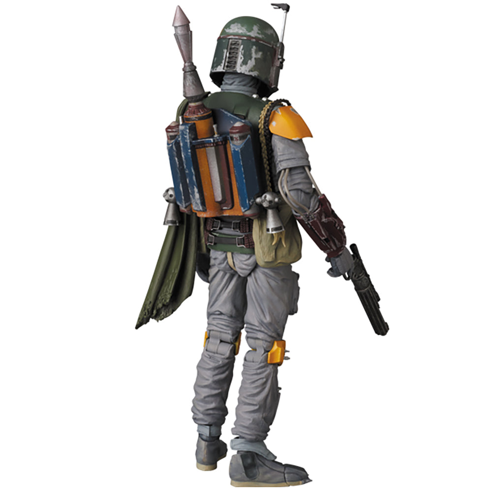 MAFEX Boba Fett (Return of the Jedi Ver.)