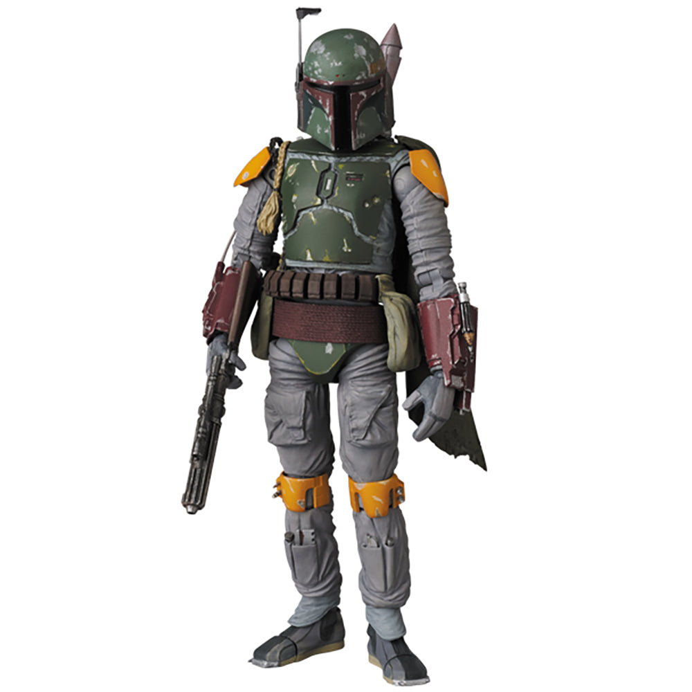 MAFEX Boba Fett (Return of the Jedi Ver.)