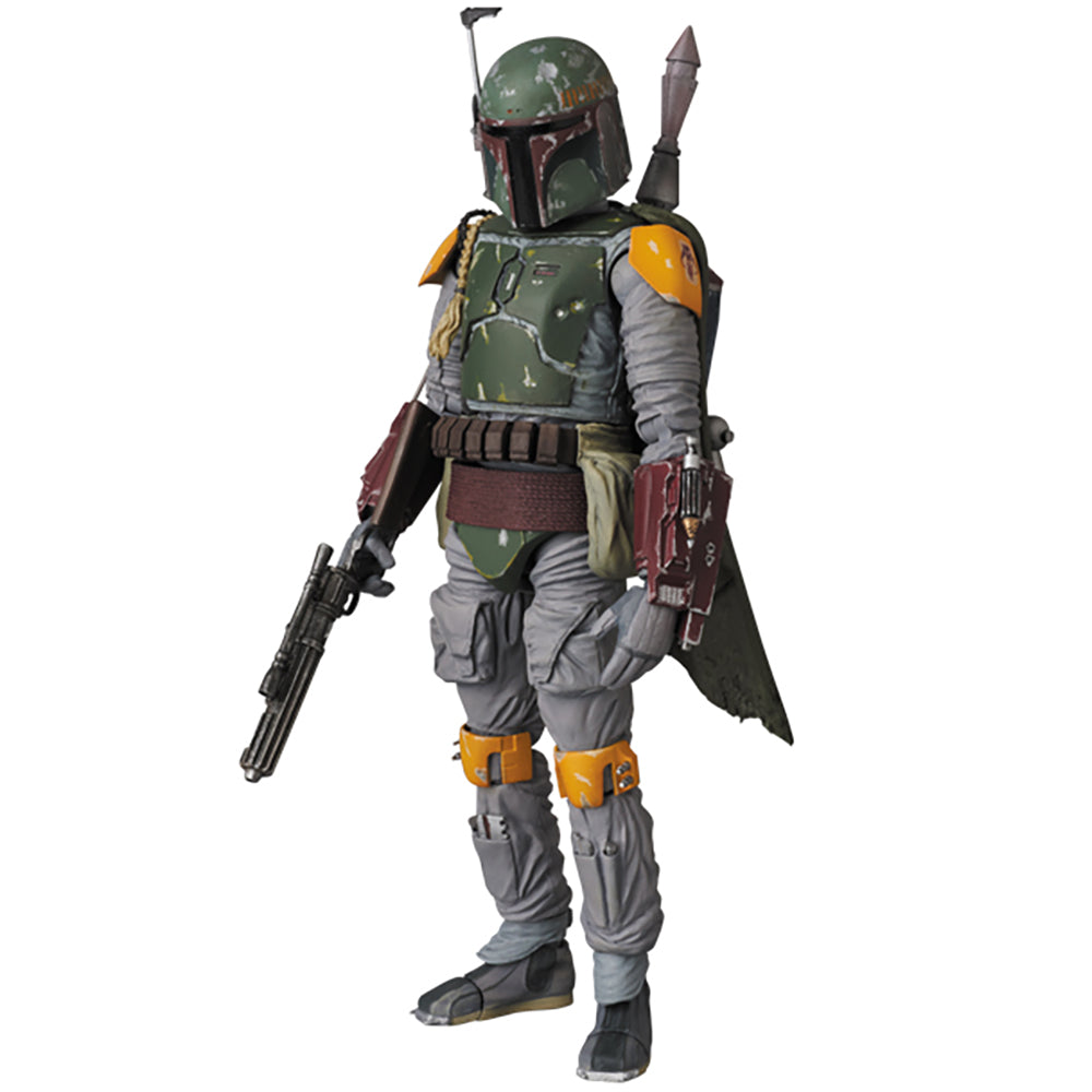 MAFEX Boba Fett (Return of the Jedi Ver.)