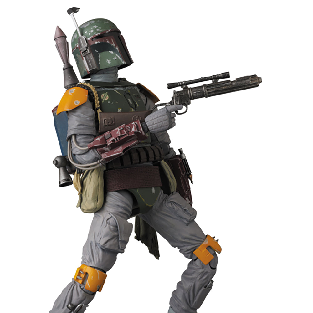 MAFEX Boba Fett (Return of the Jedi Ver.)