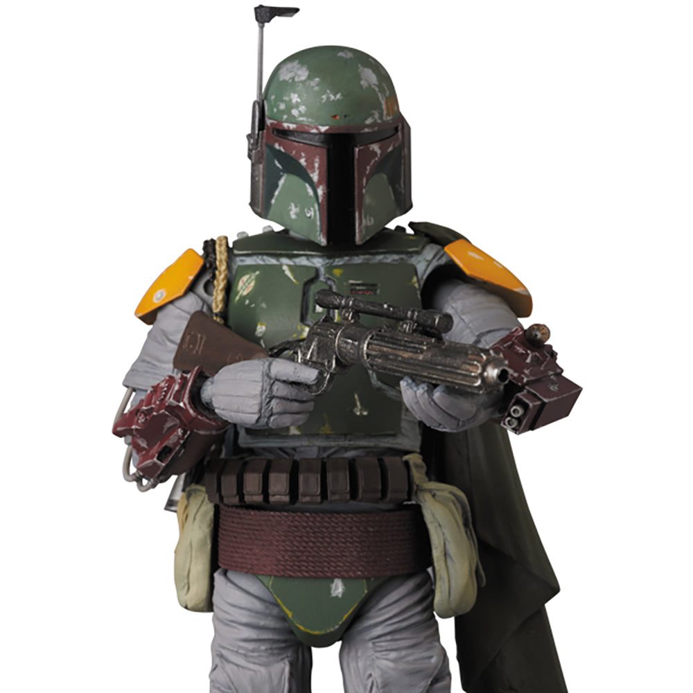 MAFEX Boba Fett (Return of the Jedi Ver.)