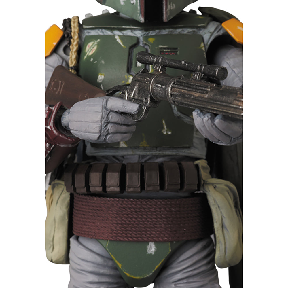 MAFEX Boba Fett (Return of the Jedi Ver.)