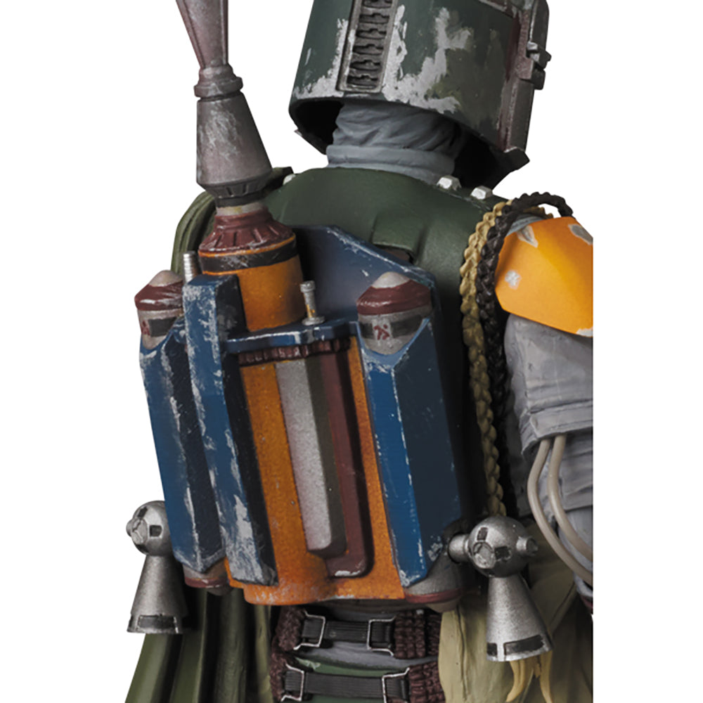 MAFEX Boba Fett (Return of the Jedi Ver.)