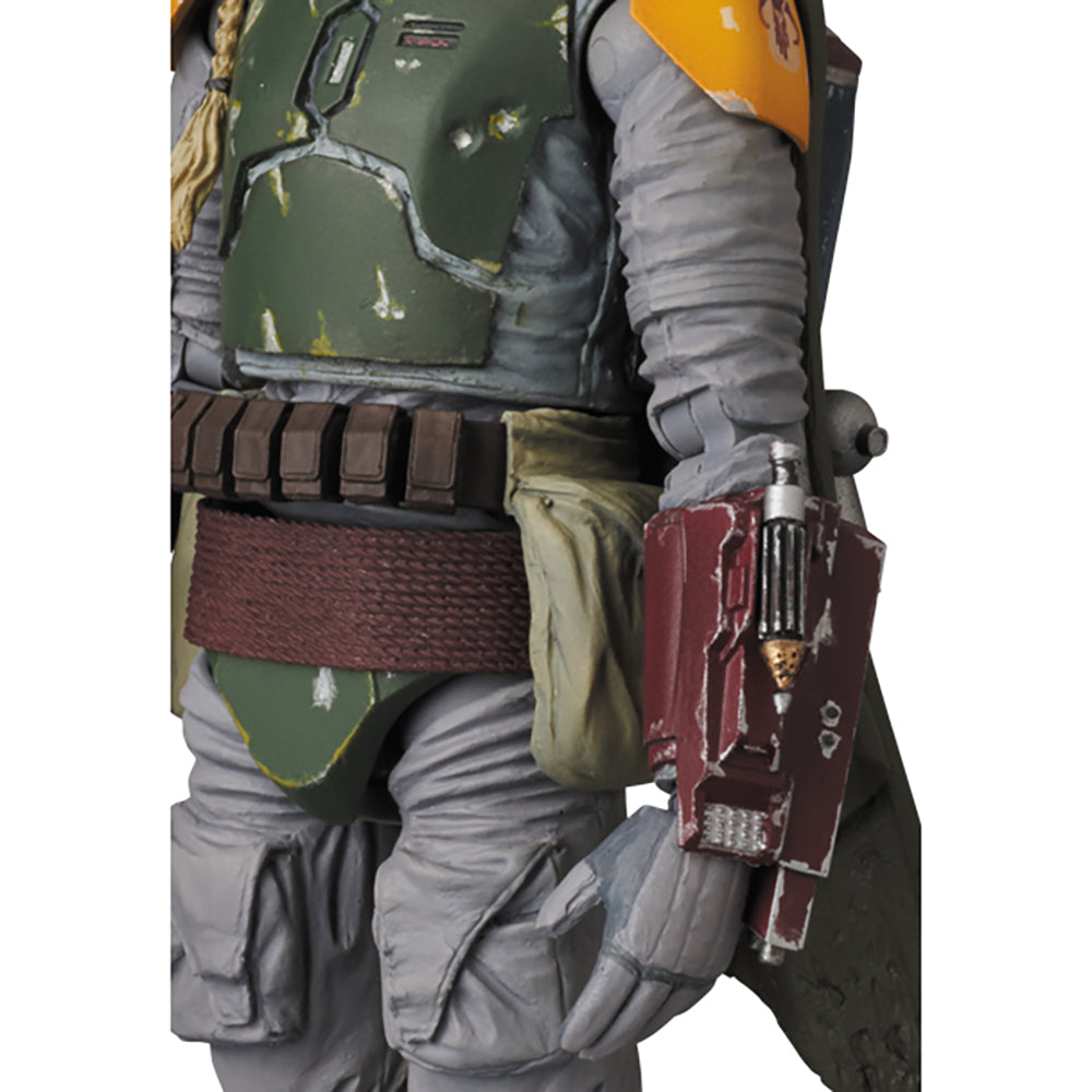 MAFEX Boba Fett (Return of the Jedi Ver.)