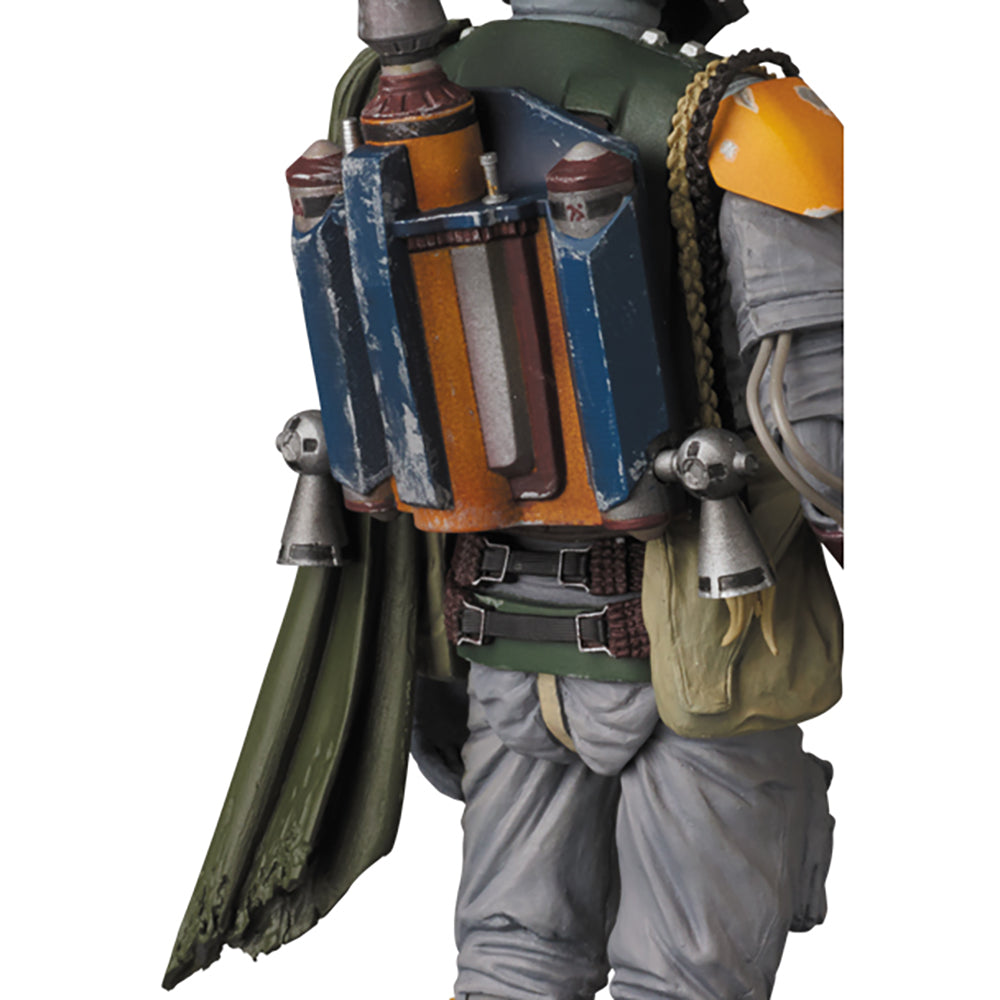 MAFEX Boba Fett (Return of the Jedi Ver.)
