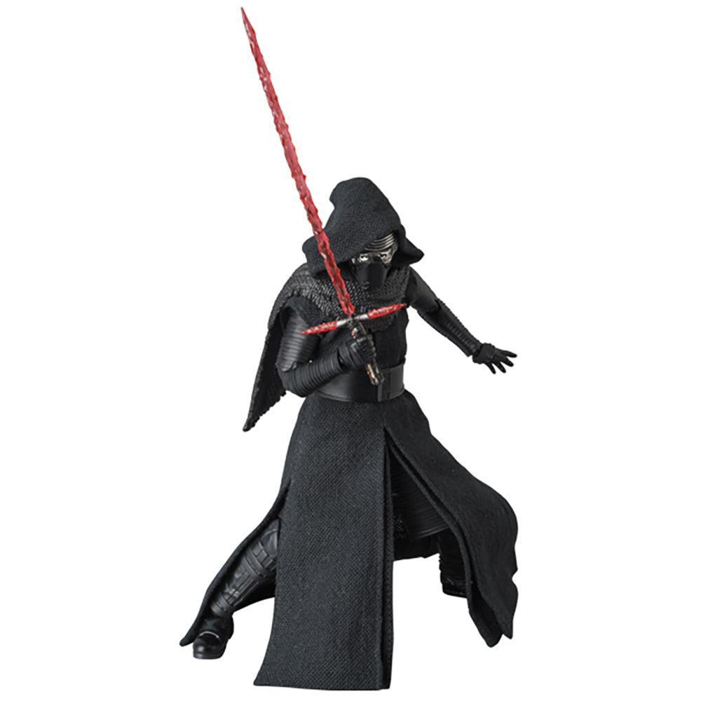 MAFEX Kylo Ren