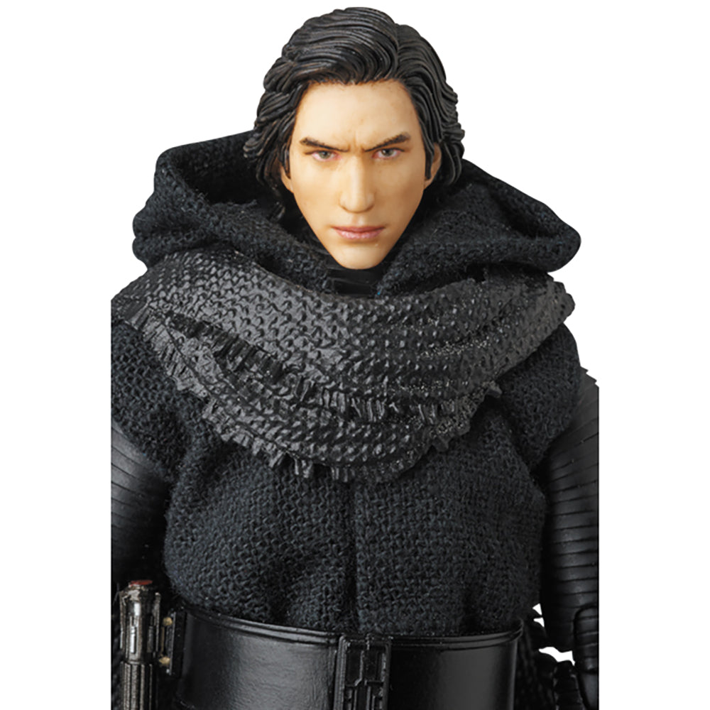 MAFEX Kylo Ren