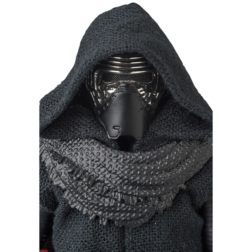MAFEX Kylo Ren