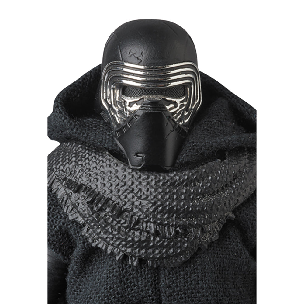MAFEX Kylo Ren