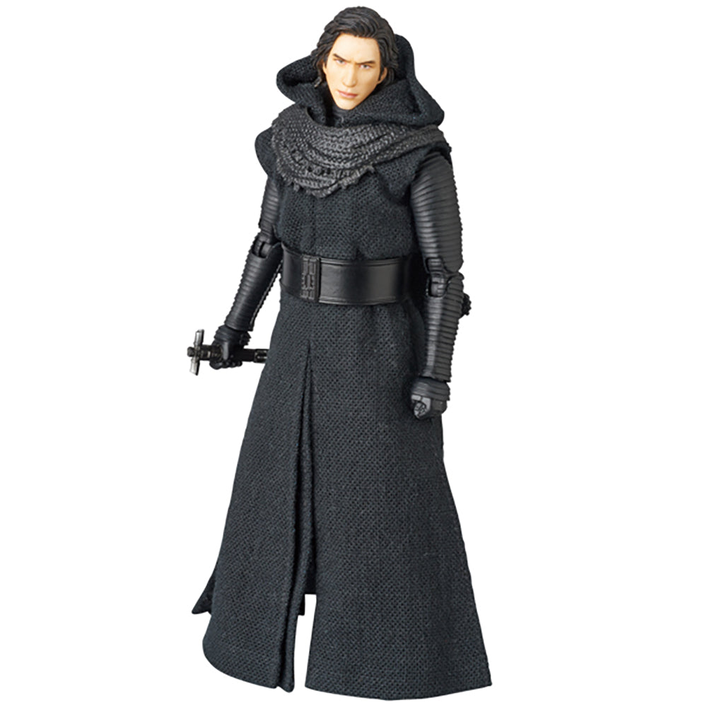 MAFEX Kylo Ren