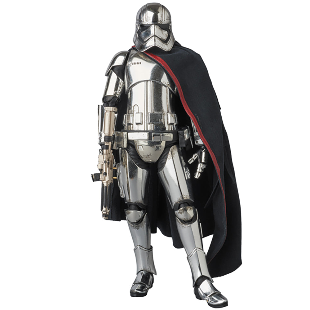 MAFEX Captain Phasma