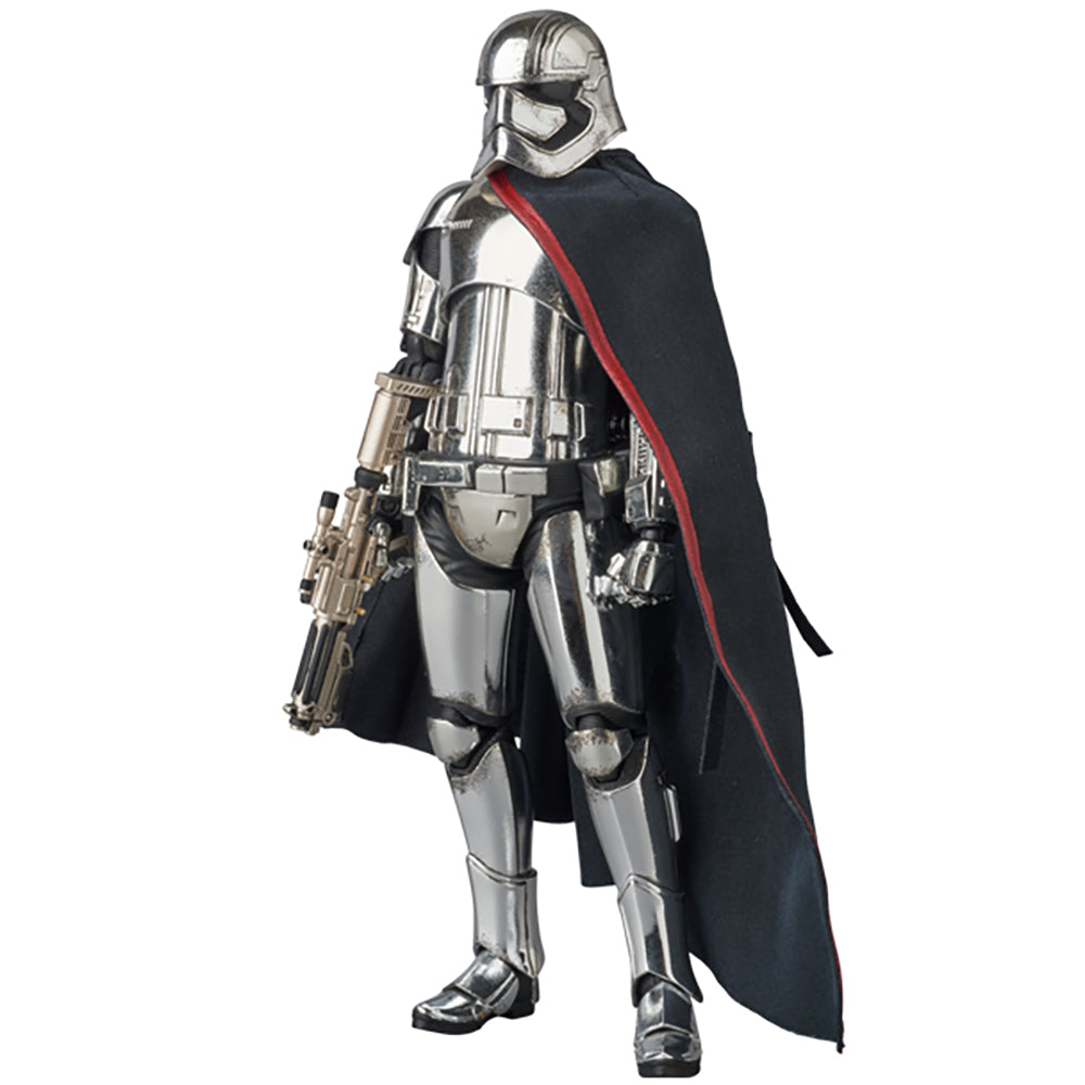 MAFEX Captain Phasma
