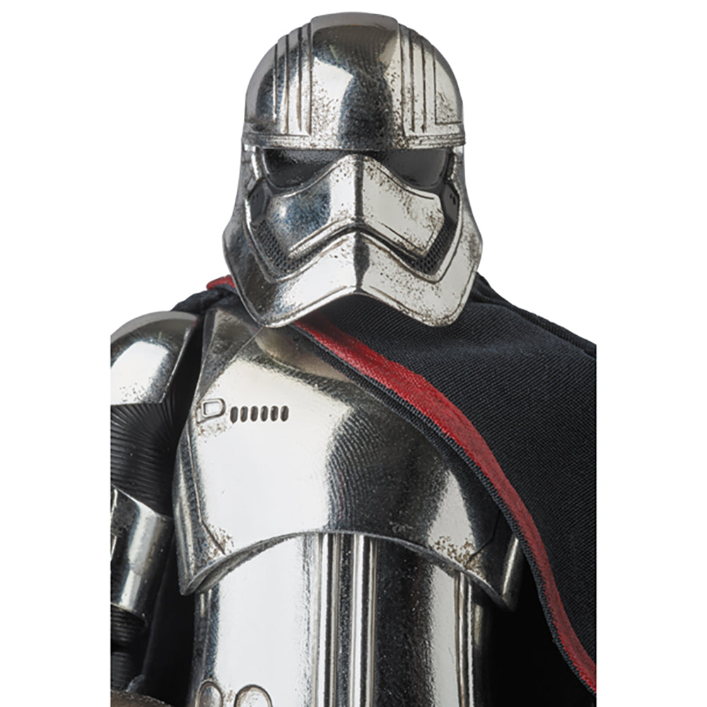 MAFEX Captain Phasma