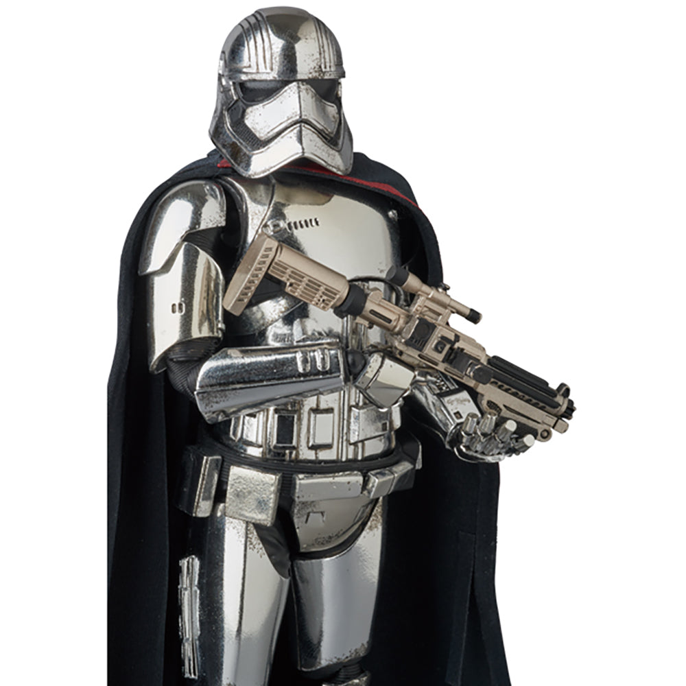 MAFEX Captain Phasma