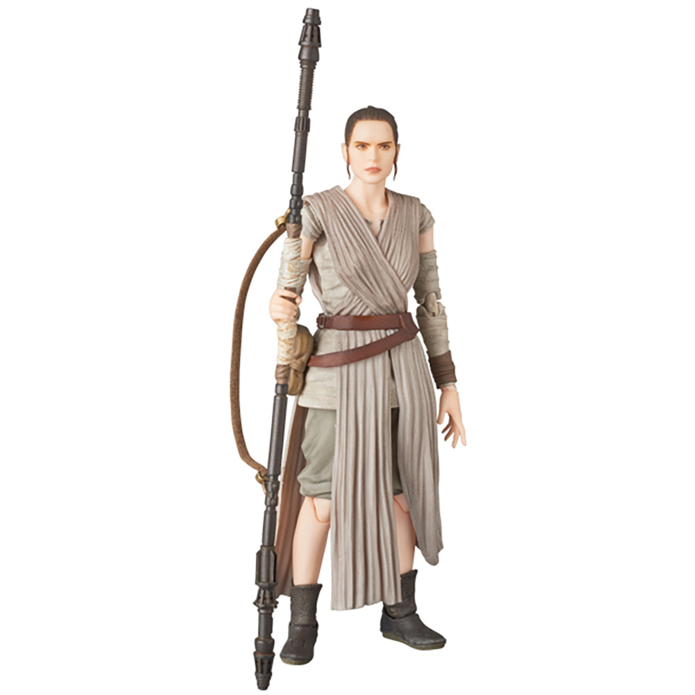 MAFEX Rey