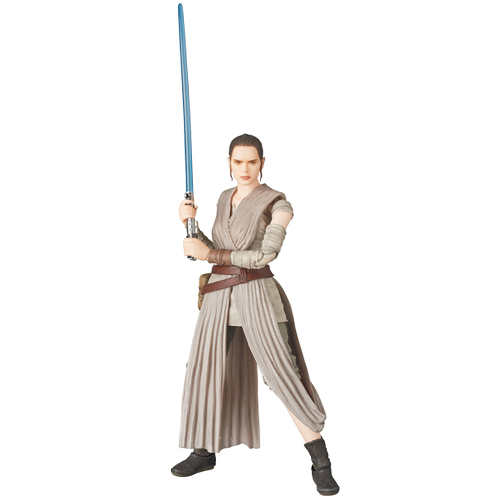 MAFEX Rey