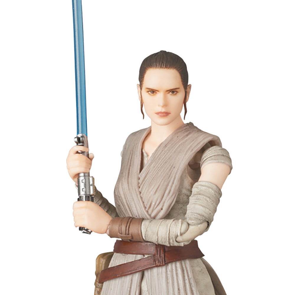 MAFEX Rey
