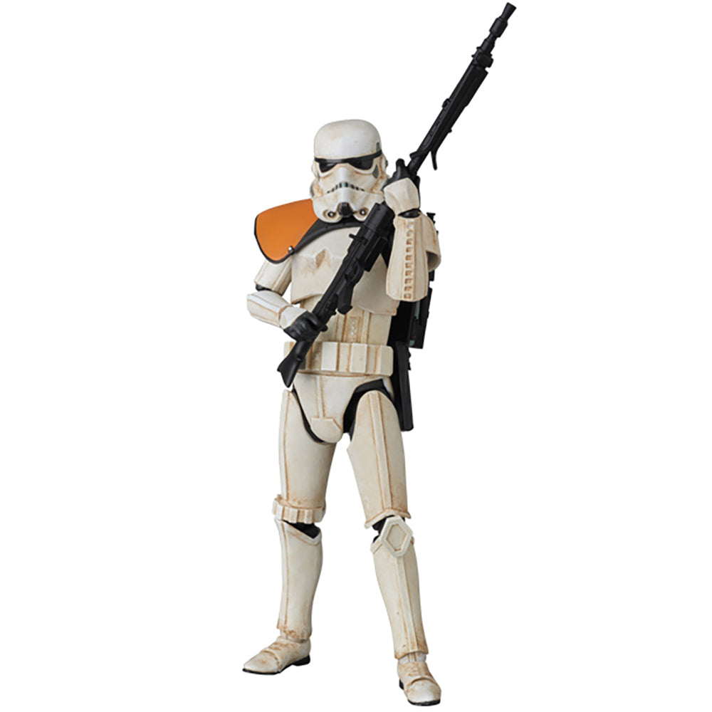 MAFEX Sand Trooper