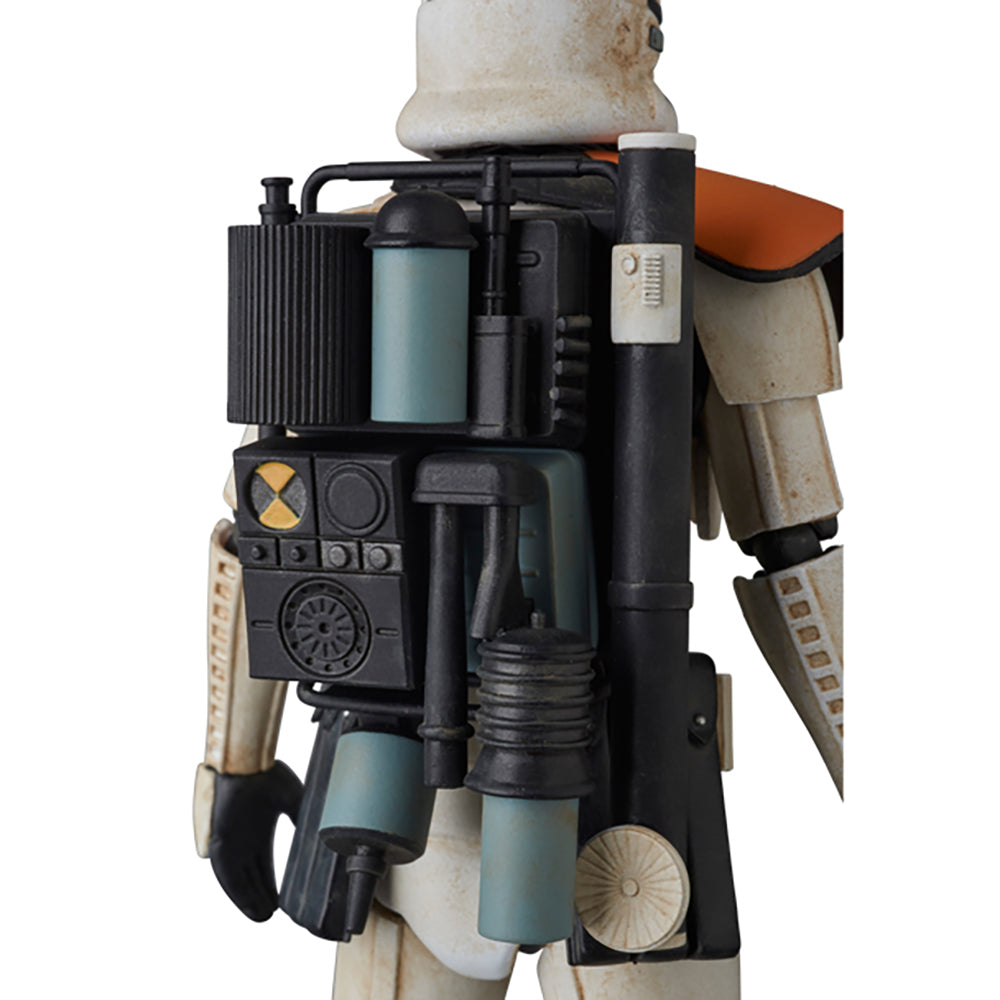 MAFEX Sand Trooper