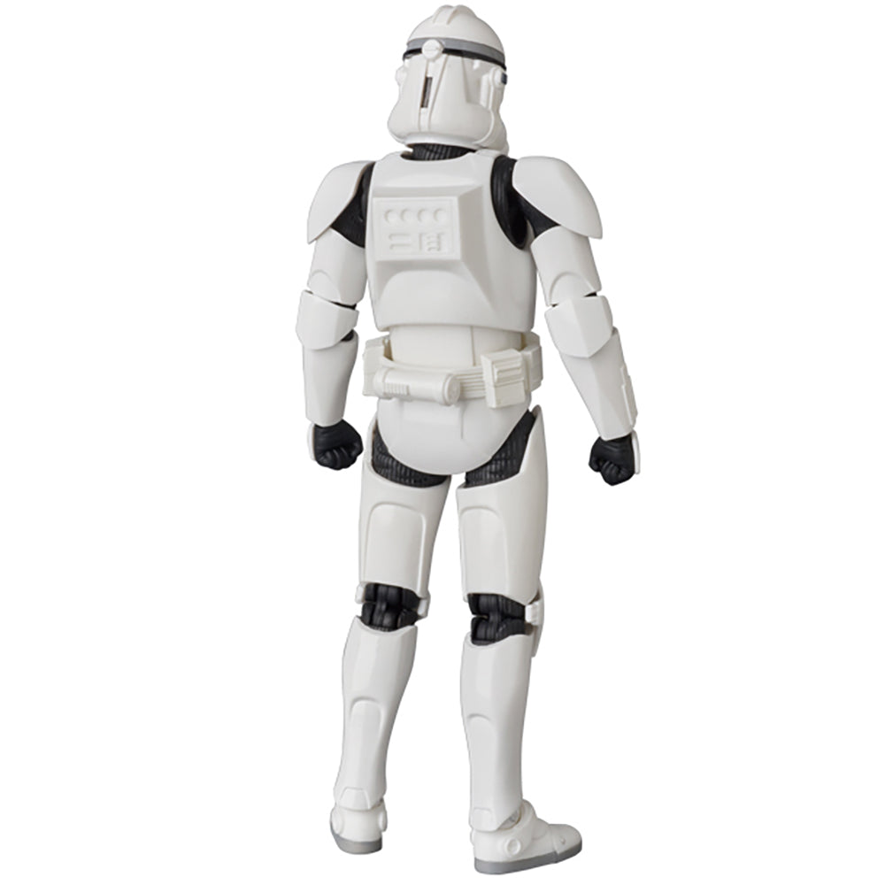 MAFEX Clone Trooper