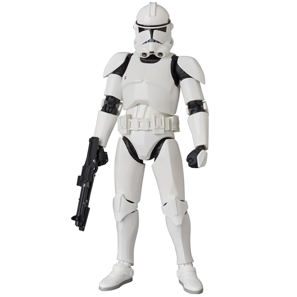 MAFEX Clone Trooper
